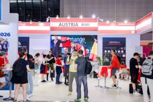 WorldSkills Member booths showcase a world of skills at Expo