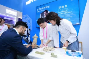 WorldSkills Museum brings collections, stories to WorldSkills Shanghai 2026