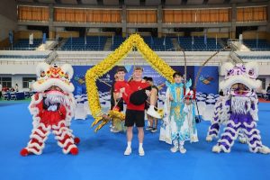 OSOM brings skills and cultures together