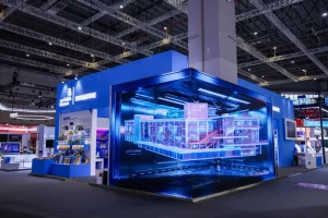 WorldSkills Museum brings collections, stories to WorldSkills Shanghai 2026