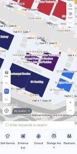 WorldSkills Shanghai 2026 at your fingertips: A guide to the official app