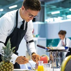 WorldSkills Abu Dhabi 2017