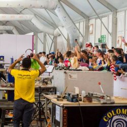WorldSkills Abu Dhabi 2017