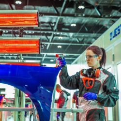 WorldSkills Abu Dhabi 2017